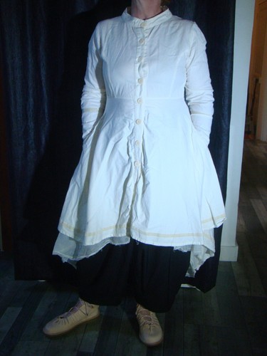 Manteau léger ewa - ewa, walla