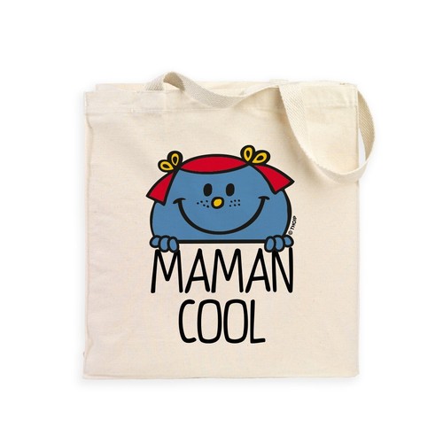Sac fourre tout - sac, bag-