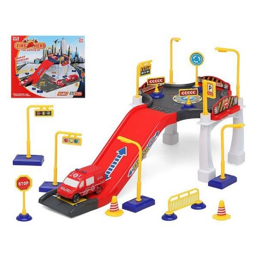 Jouet enfant plateforme - enfant,