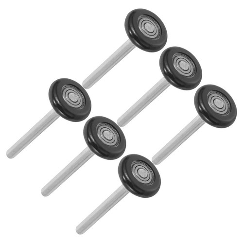 Pcs roulette pour porte - pour,