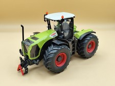 1/32 Claas Xerion 5000 Vert