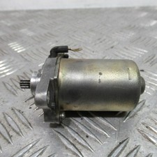 Démarreur PEUGEOT 50 2T STREET ZONE - 2019 -