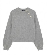 Pull Femme
