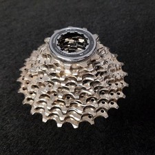 Cassette "SHIMANO 105 CS-5700" 10v 11/25 (Ref 394)