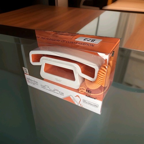 Swissvoice epure ch01 - swissvoice, retro