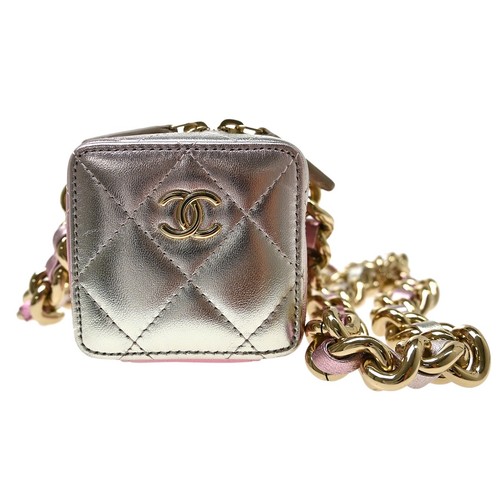 Chanel comme portefeuille - comme,