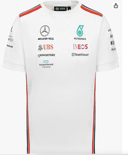 Mercedes AMG Petronas Polo F1