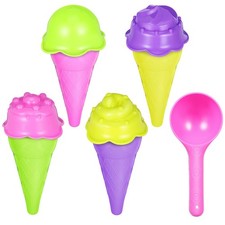 Sorbetière Turbine À Glace