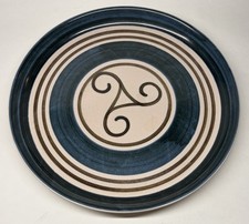 Rare Plat / Plateau Vintage