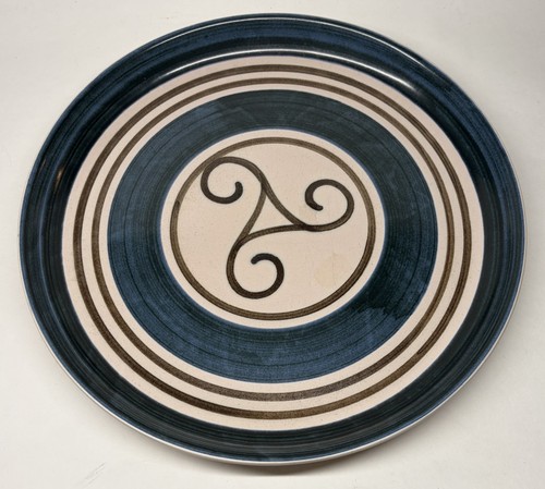 Rare plat plateau vintage - rare, /