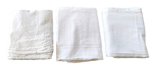 Nappes damassees - 3,