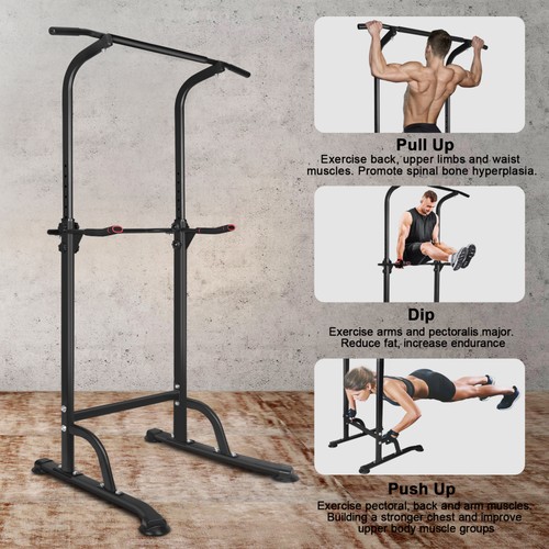 Adjustable Heavy Duty Power