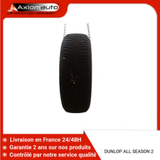 🇫🇷 Pneu DUNLOP ALL