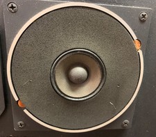 1 tweeter JBL LE25-4