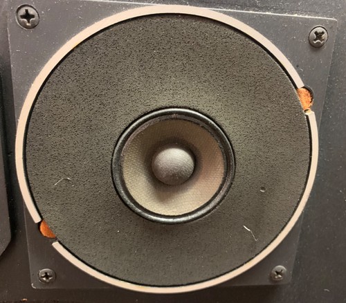 Tweeter jbl le25 4 - 1,