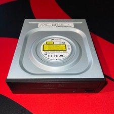 Lecteur graveur DVD H•L Super Multi DVD Writer GHCON (AFCK102) en parfait état