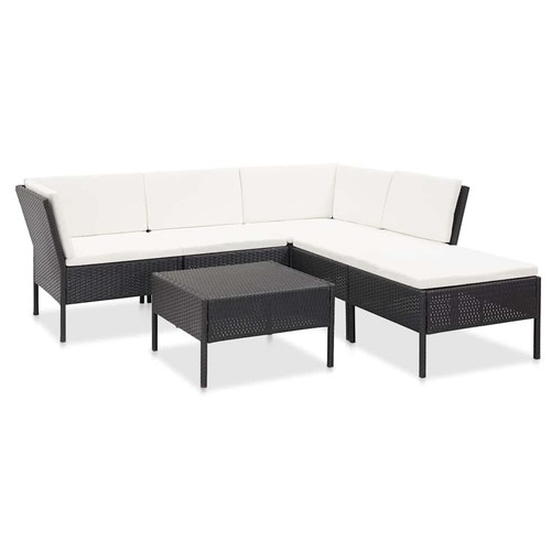 Salon jardin pcs avec - salon,