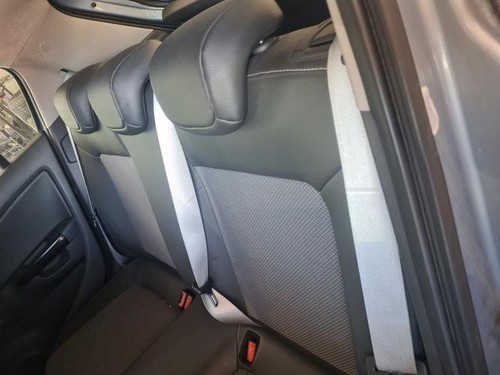 Banquette arriere opel corsa - banquette, d