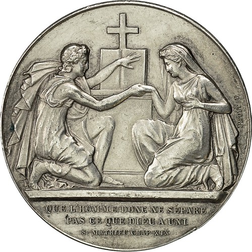France medal médaille - france,,