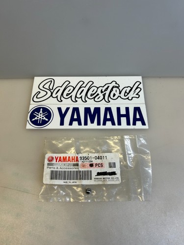 Bille yamaha 93501 04011 bt - bille,