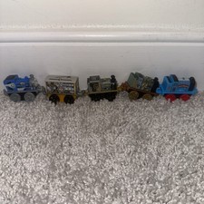 Thomas & Friends Minis Robot
