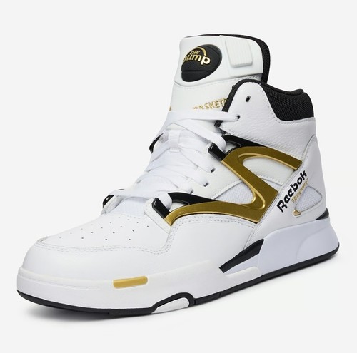 Reebok pump omni - pump, eu45