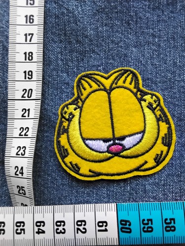 écusson garfield - ​🐱,