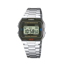 Montre numérique LED de luxe