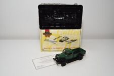 B16 1:43 MATCHBOX YESTERYEAR YTC02-M 1946 DODGE POWER WAGON WDX PICKUP MIB