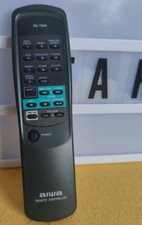 ★ AIWA RC-T504 AUDIO HIFItélécommande officielle original constructeur