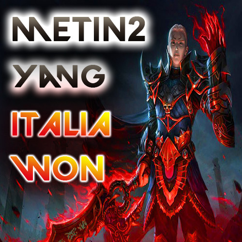 Metin2 yang buy italia - buy,