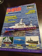 Revue MRB N°568 Plan Encarté