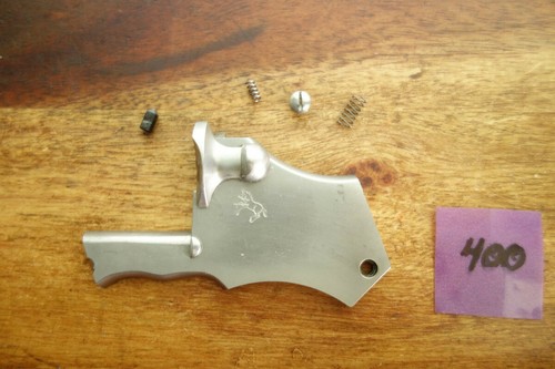 Colt king cobra sideplate - cobra,