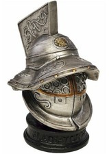 Casque De Gladiateur Romain