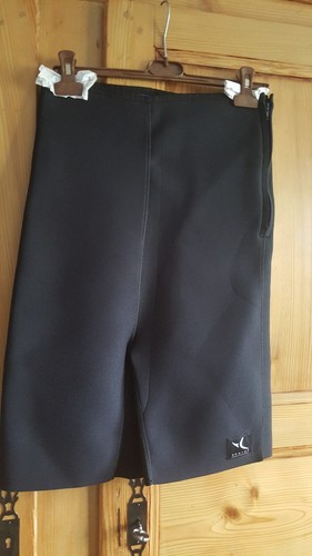 Pantalon sport domyos taille - -,