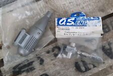 OS ENGINE CARBURATEUR RÉF