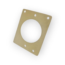 JOINT BRULEUR ELCO SILICONE BFG020241 CHAUDIERE