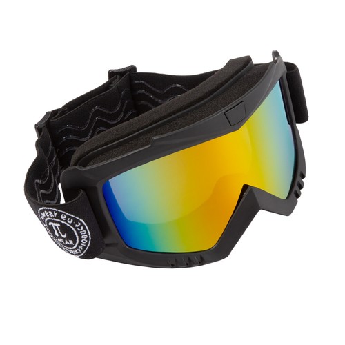 Casque moto piwear muddy - casque, mx