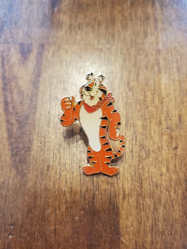 Pin frosties tigre - pin's, kellogg's