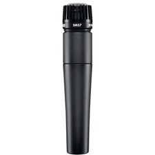 Microphone dynamique SM57-LCE