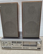 Tuner hifi vintage - vintage, grundig