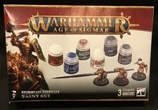 Warhammer ~ Age of Sigmar ~