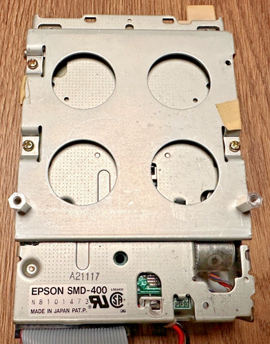 Disque dur epson smd - dur,