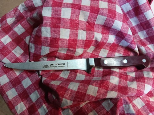 Couteaux carl schliepper - couteaux,