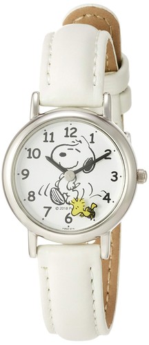 Montre snoopy cue - &,