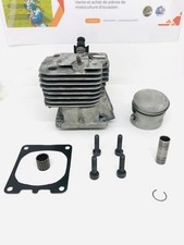 Cylindre piston 50 mm Tronçonneuse Stihl MS 441 , MS 441 C Réf : 1138 020 1201
