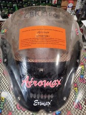 Bulle Ermax Honda CBR 900 2002