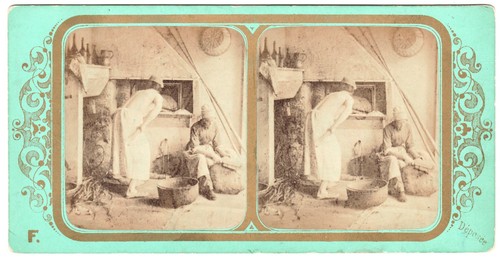 Stereo fraget viret num 58 - fraget,