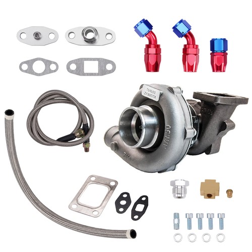 T04e turbolader 5 a - t04e,