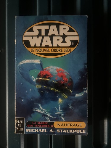 Collection star wars le - collection,